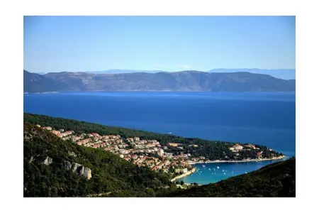 582715, Appartement de vacances à Rabac avec piscine - Photo 29