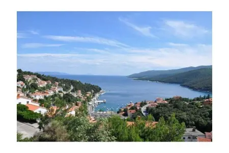 582715, Appartement de vacances à Rabac avec piscine - Photo 30