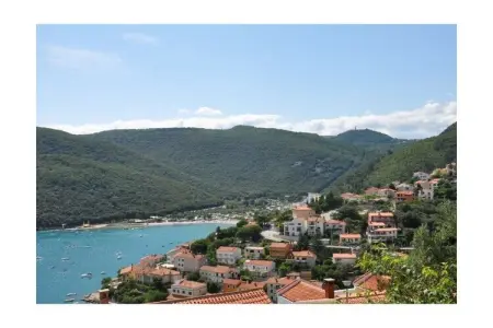 582715, Appartement de vacances à Rabac avec piscine - Photo 31