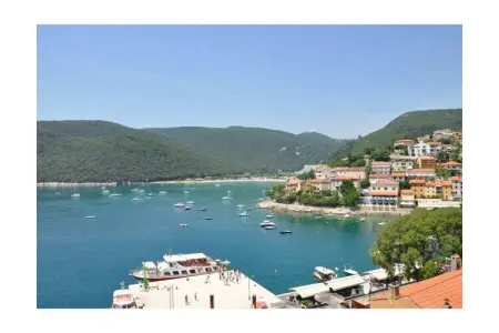 582715, Appartement de vacances à Rabac avec piscine - Photo 33