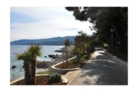 582715, Appartement de vacances à Rabac avec piscine - Photo 34