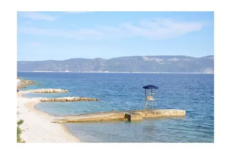 582715, Appartement de vacances à Rabac avec piscine - Photo 35