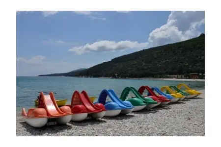 582715, Appartement de vacances à Rabac avec piscine - Photo 36