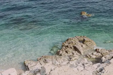 582715, Appartement de vacances à Rabac avec piscine - Photo 39