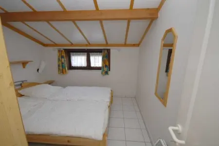Maison 60 m² plain-pied, jardin sud et piscine chauffée : photo 13