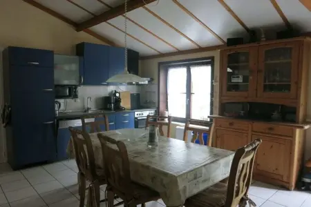 Maison 60 m² plain-pied, jardin sud et piscine chauffée : photo 20