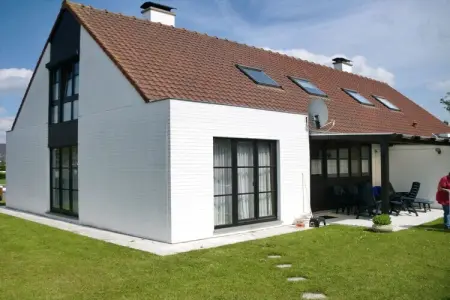 49246, Maison Soleil d'Été || Westende - Photo 1