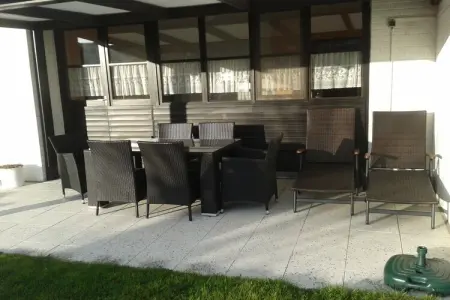 49246, Maison Soleil d'Été || Westende - Photo 2
