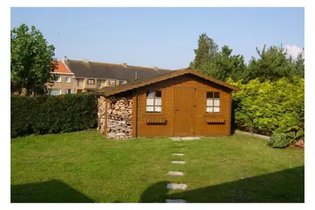 49246, Maison Soleil d'Été || Westende - Photo 3