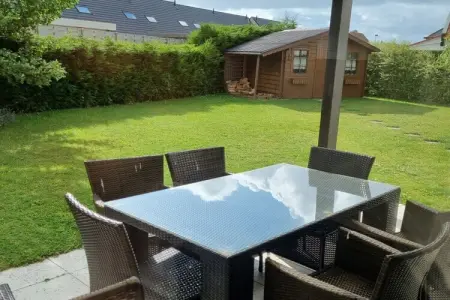 49246, Maison Soleil d'Été || Westende - Photo 4
