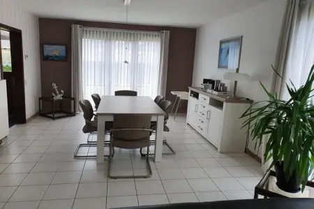 49246, Maison Soleil d'Été || Westende - Photo 8