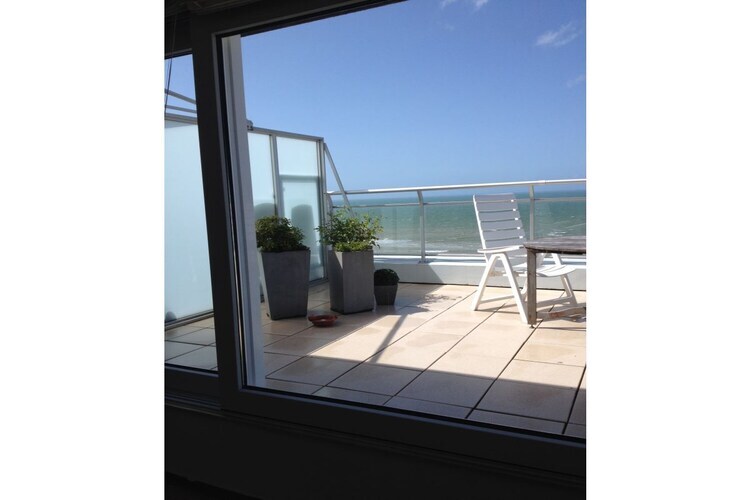 Appartement 10e étage vue mer à Middelkerke - Photo 3