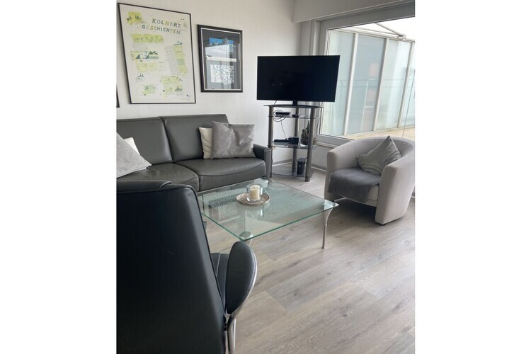 Appartement 10e étage vue mer à Middelkerke - Photo 11