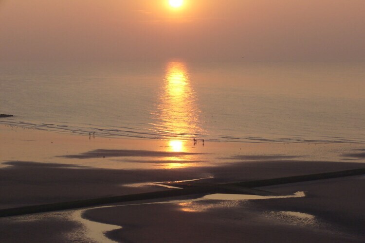 Appartement 10e étage vue mer à Middelkerke - Photo 14