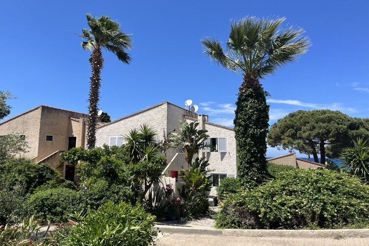 Maison 3 pièces Lumio, 50 m de la plage - Photo 1