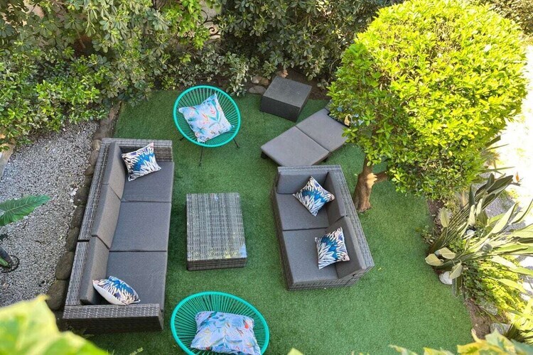 Maison 3 pièces Lumio, 50 m de la plage - Photo 4