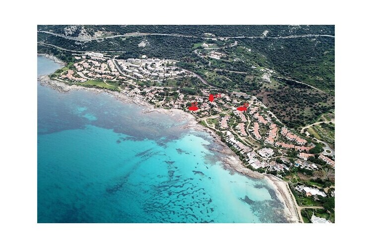 Maison 3 pièces Lumio, 50 m de la plage - Photo 5