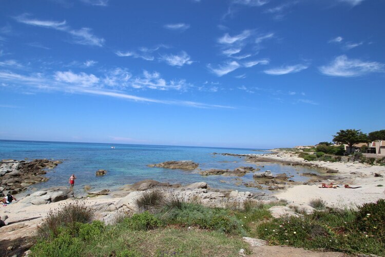Maison 3 pièces Lumio, 50 m de la plage - Photo 6