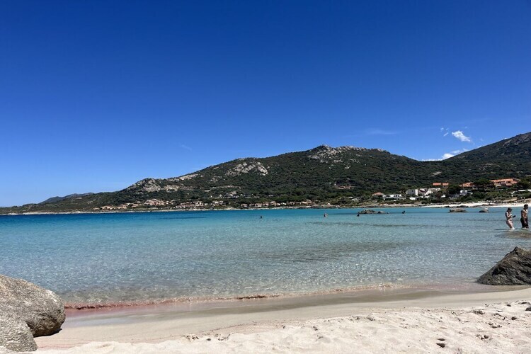 Maison 3 pièces Lumio, 50 m de la plage - Photo 9