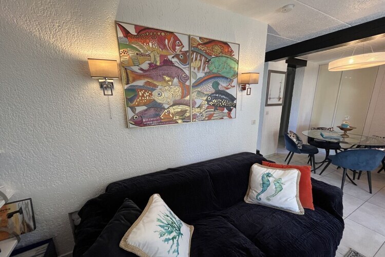 Maison 3 pièces Lumio, 50 m de la plage - Photo 20