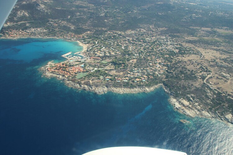 Maison 3 pièces Lumio, 50 m de la plage - Photo 34