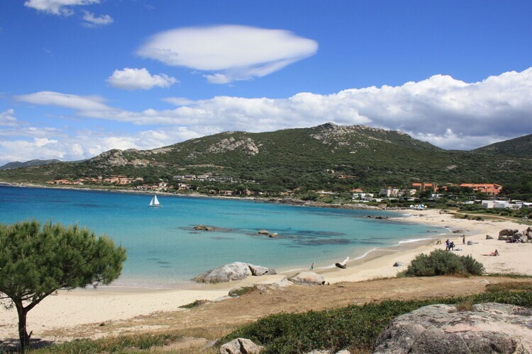 Maison 3 pièces Lumio, 50 m de la plage - Photo 35