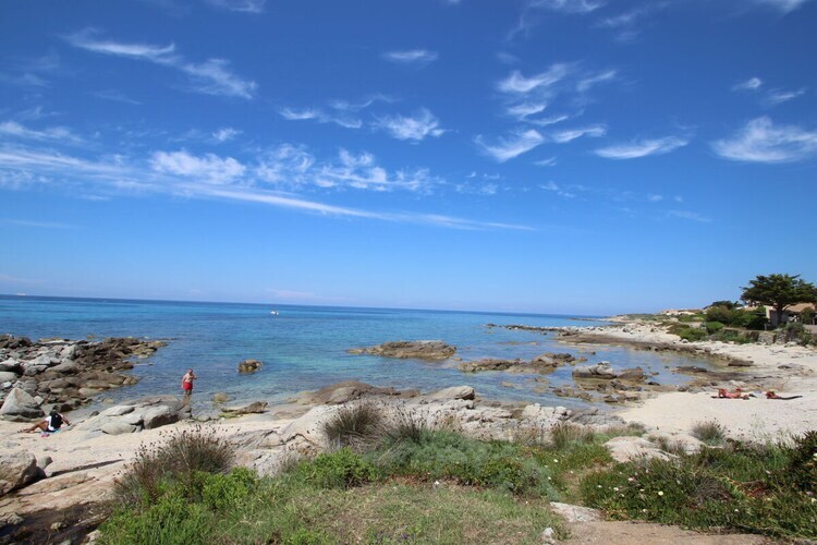 Maison 3 pièces Lumio, 50 m de la plage - Photo 36