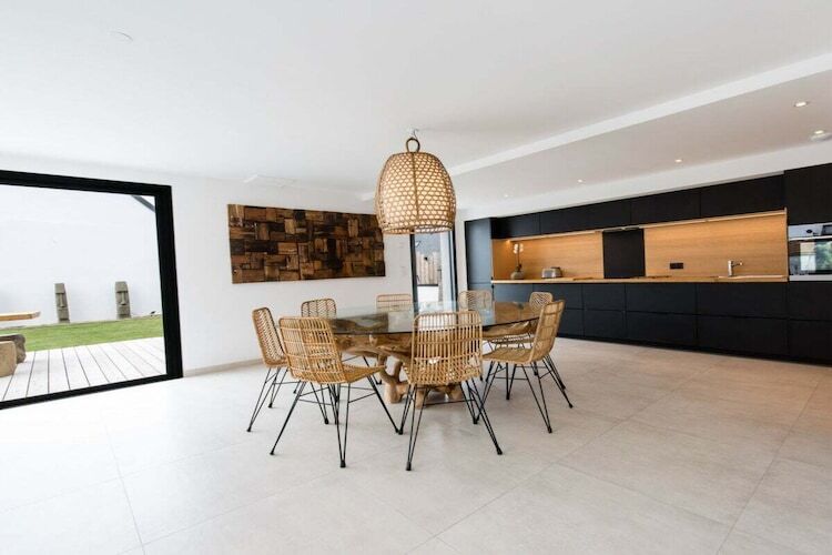 Villa Moaï à Quiberon, 8 pers., 170 m² bord de mer - Photo 20