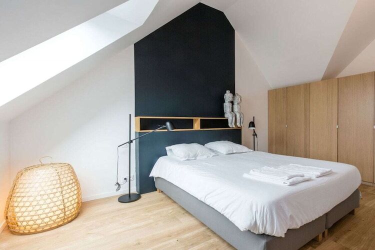 Villa Moaï à Quiberon, 8 pers., 170 m² bord de mer - Photo 28