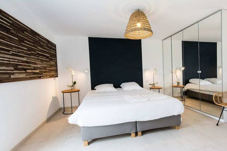 Villa Moaï à Quiberon, 8 pers., 170 m² bord de mer - Photo 33