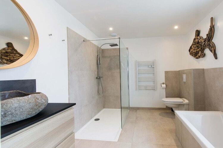 Villa Moaï à Quiberon, 8 pers., 170 m² bord de mer - Photo 34