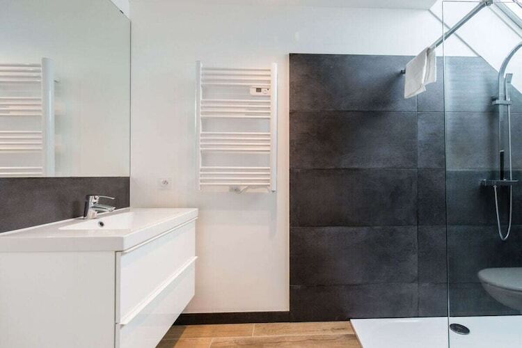 Villa Moaï à Quiberon, 8 pers., 170 m² bord de mer - Photo 35