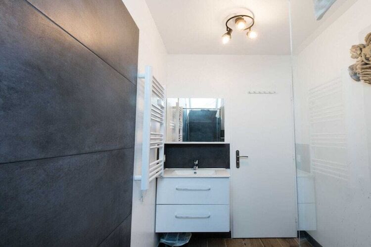 Villa Moaï à Quiberon, 8 pers., 170 m² bord de mer - Photo 36