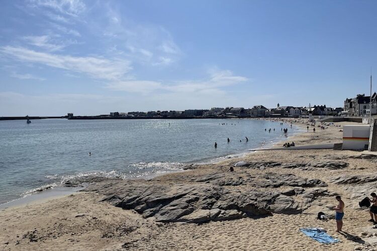 Villa Moaï à Quiberon, 8 pers., 170 m² bord de mer - Photo 38