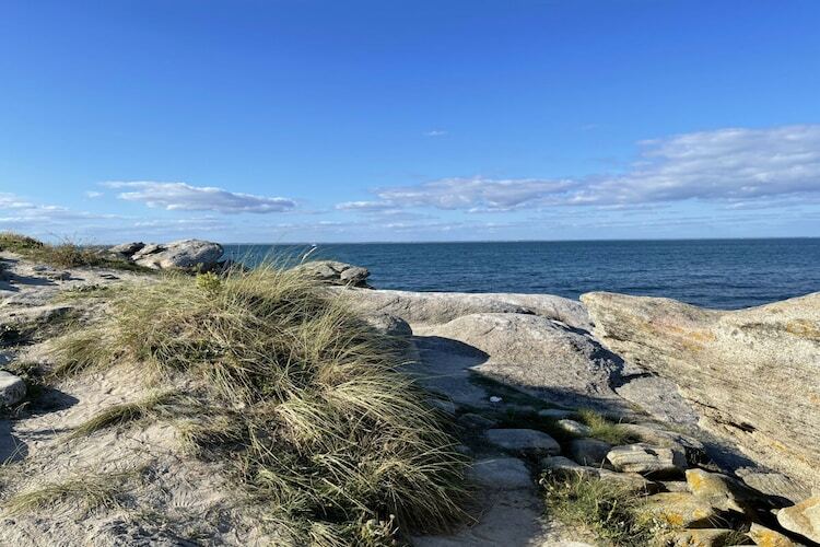Villa Moaï à Quiberon, 8 pers., 170 m² bord de mer - Photo 40