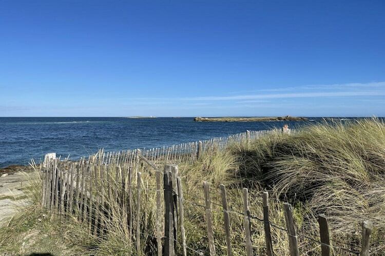 Villa Moaï à Quiberon, 8 pers., 170 m² bord de mer - Photo 41