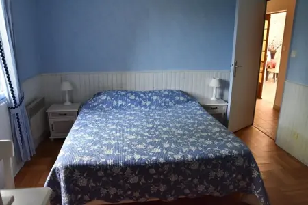 Maison Bellevue 6p à Courtils, 146 m² avec jardin : photo 5