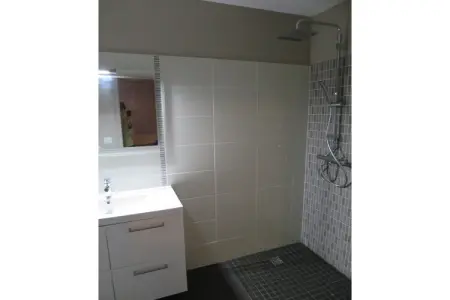Maison Bellevue 6p à Courtils, 146 m² avec jardin : photo 8