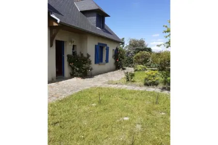 Maison Bellevue 6p à Courtils, 146 m² avec jardin : photo 10