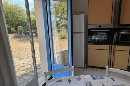 Maison Bellevue 6p à Courtils, 146 m² avec jardin : photo 11
