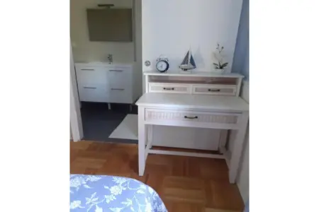 Maison Bellevue 6p à Courtils, 146 m² avec jardin : photo 23