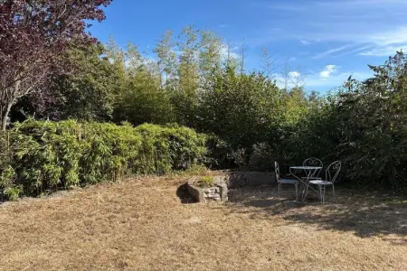 Maison Bellevue 6p à Courtils, 146 m² avec jardin : photo 28