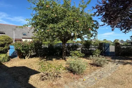 Maison Bellevue 6p à Courtils, 146 m² avec jardin : photo 29
