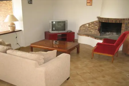 Gîte Bellevue à Courtils, vue Mont-Saint-Michel : photo 7