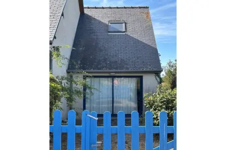 Gîte Bellevue à Courtils, vue Mont-Saint-Michel : photo 8