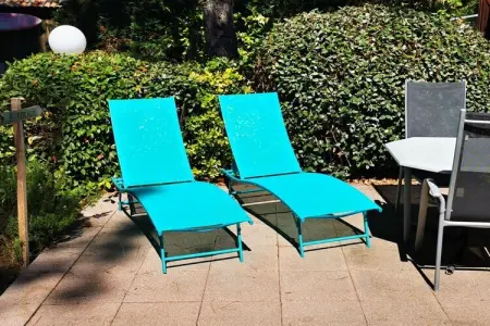 Villa Lac et Mer Kaiser, maison 9 pers. Biscarosse : photo 5