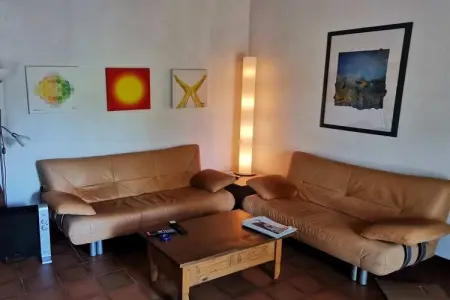 Villa Lac et Mer Kaiser, maison 9 pers. Biscarosse : photo 11