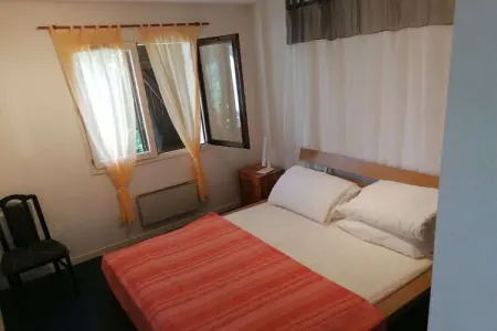 Villa Lac et Mer Kaiser, maison 9 pers. Biscarosse : photo 21
