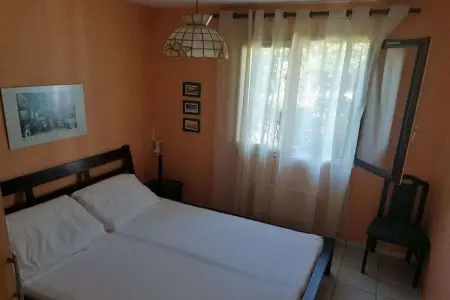 Villa Lac et Mer Kaiser, maison 9 pers. Biscarosse : photo 22