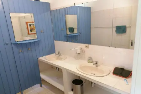 Villa Lac et Mer Kaiser, maison 9 pers. Biscarosse : photo 24